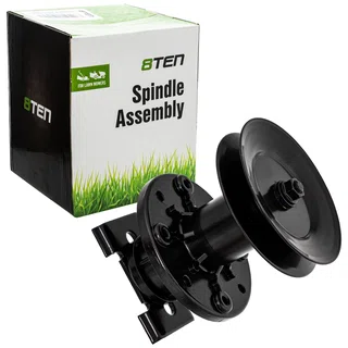 Spindle Quill Assembly Cut for Noma 32 42 Inch Deck 56283 51438 310240
