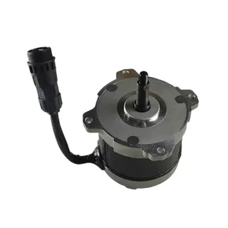Homelite 996260001 Genuine OEM Replacement Riding Mower Deck Motor