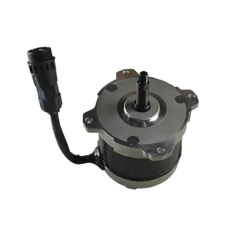 Homelite 996260001 Genuine OEM Replacement Riding Mower Deck Motor