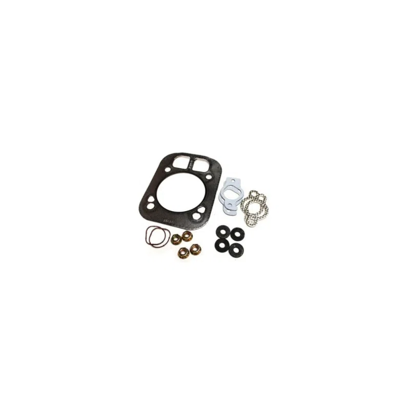 Kohler 24 841 06-S Genuine OEM Head Gasket Kit