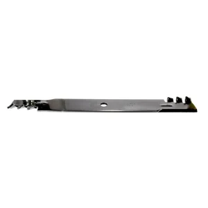 Rotary # 13819 COPPERHEAD MULCHER BLADE 24-15/16" X 29/32" JOHN DEERE