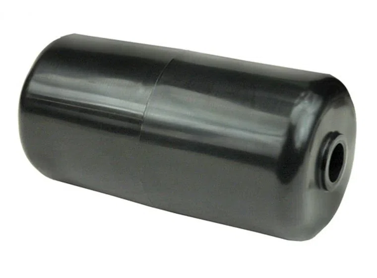Replacement Center Deck Anti-scalp Roller Wheel for Grasshopper 603725 | G13281