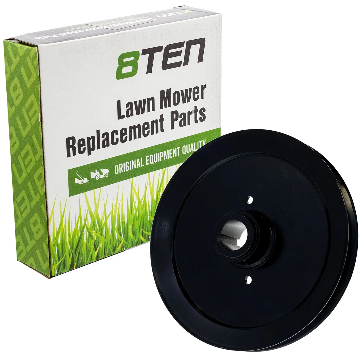 Pulley For Ariens Gravely 07345967 07345900