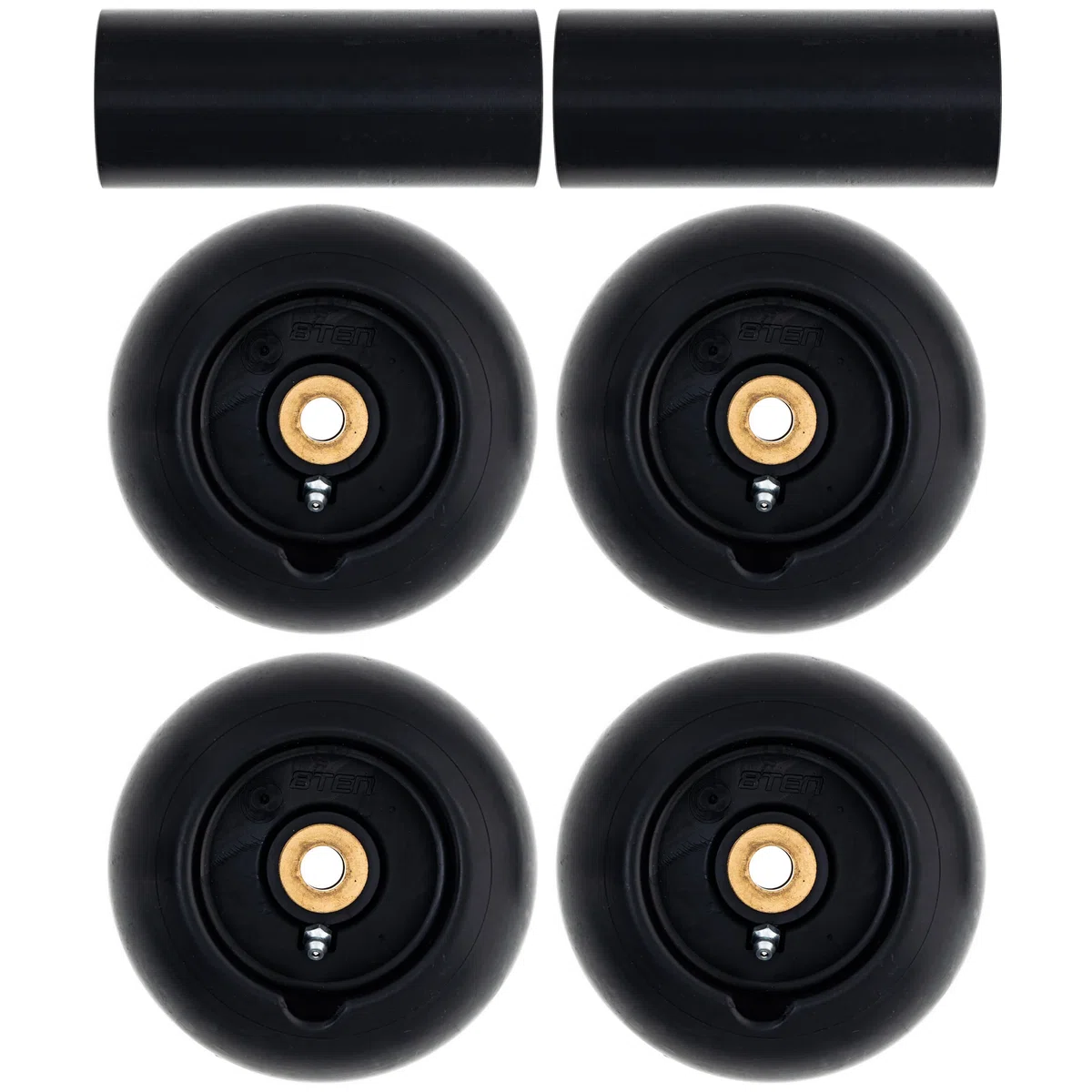 Deck Wheel Kit For Cub Cadet MK1012984