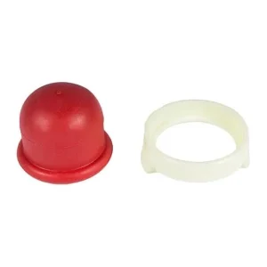 Primer Bulb for Briggs & Stratton 4128, 4178, 494408, 5084, 691347, 694394 | PB8958