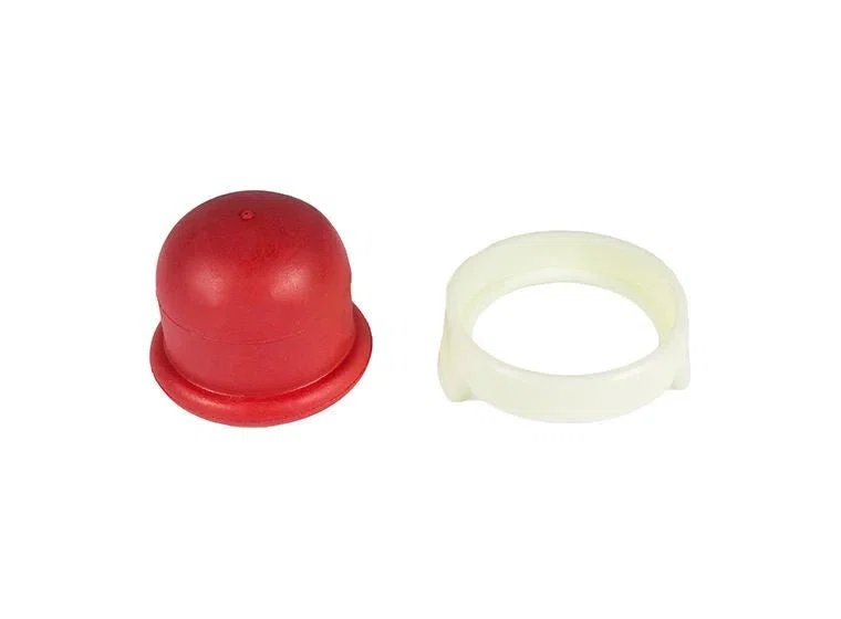 Primer Bulb for Briggs & Stratton 4128, 4178, 494408, 5084, 691347, 694394 | PB8958