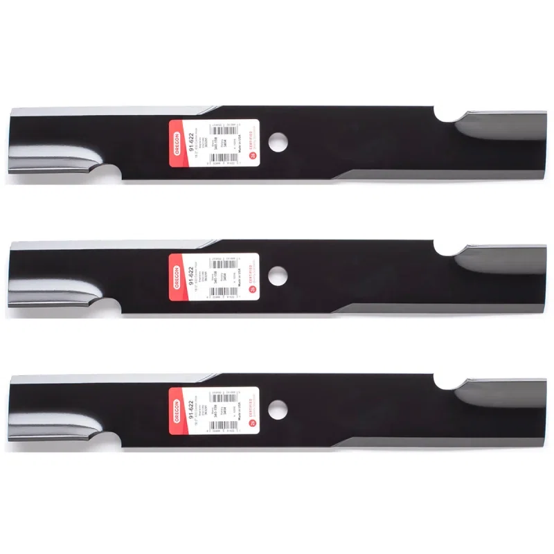 Oregon 91-622 Replacement Blades for 54" Dixon 539100341, 539105712
