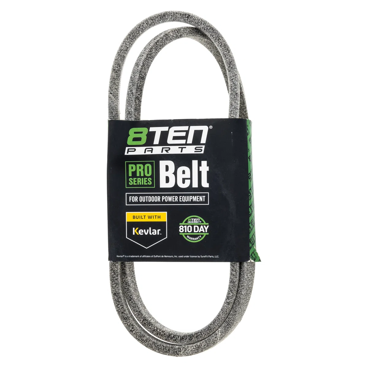 Belt with Kevlar for Toro 99-2318 Encore 603016 71460012 61 1/2 x 5/8