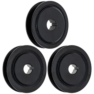 Spindle Pulley Kit for Grasshopper Front Mount 9548 48-Inch 414696 414685