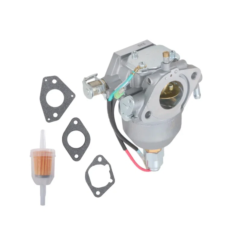 Kohler Part Number 32 853 25-S Genuine OEM Carburetor Kit