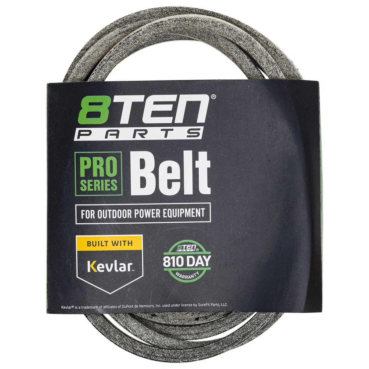 Belt with Kevlar® For Cub Cadet Troy-Bilt Sabre 954-05022A 754-05022A 954-05087A 954-05087 754-05087