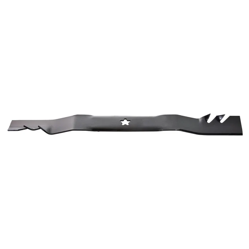 Oregon 95-615 G3 Gator Blades for 22" Walk Behind Poulan 580244001, 585587701