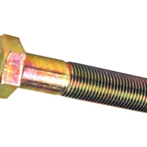 Replaces Exmark Blade Bolt 3213-6 and 109-9220 | DP0114