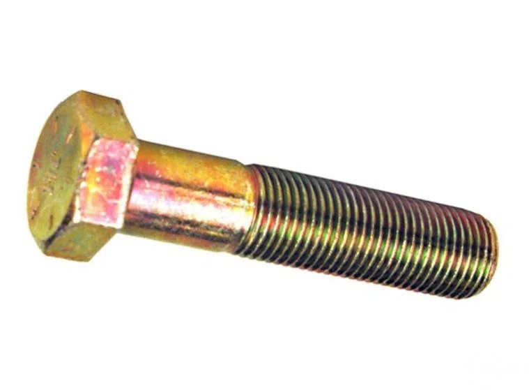 Replaces Exmark Blade Bolt 3213-6 and 109-9220 | DP0114