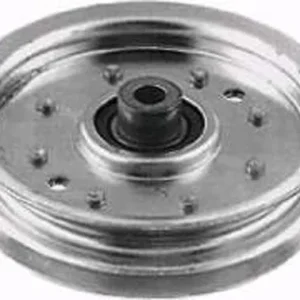 Replaces Scag 48068 Flat Idler Pulley and others | SCP068