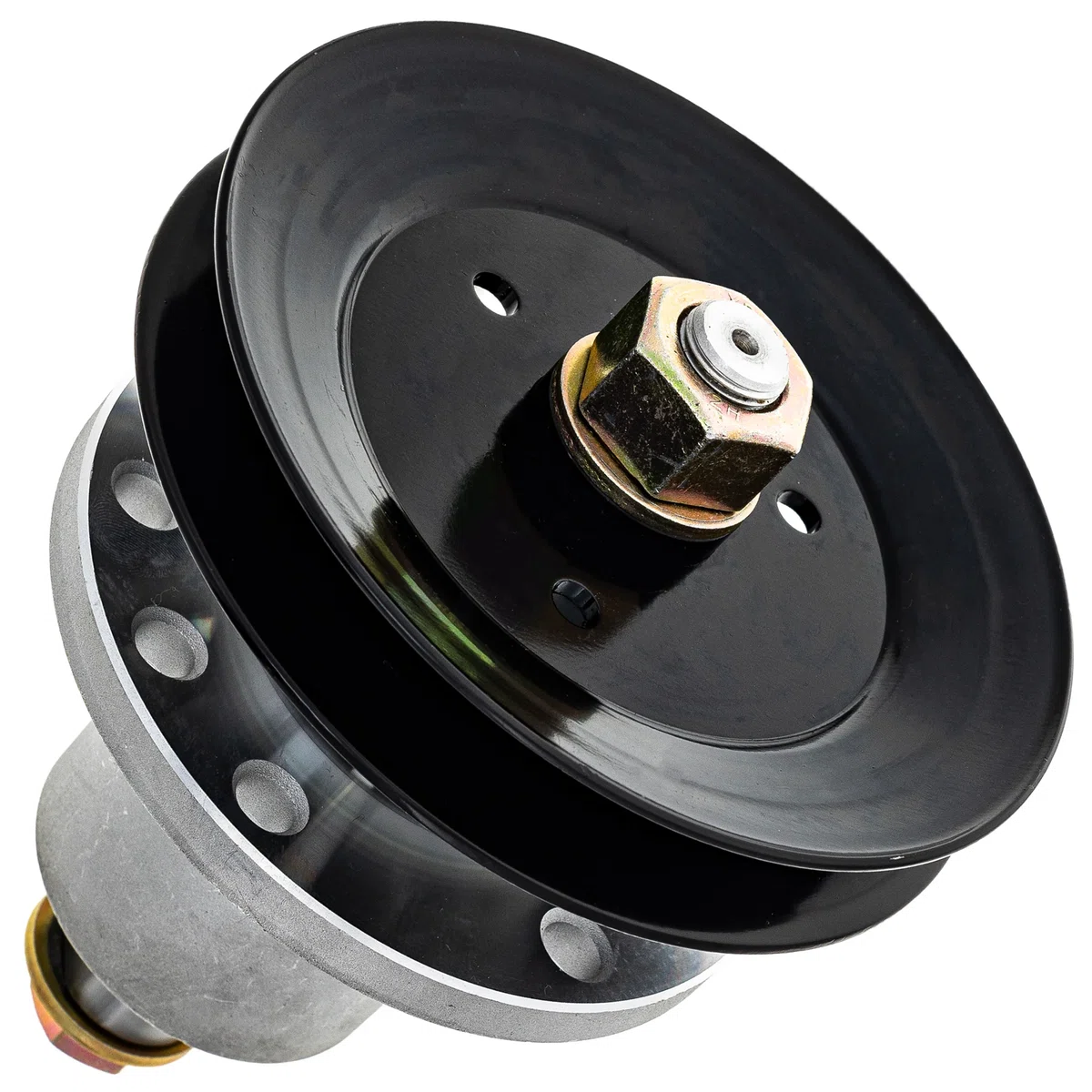 Deck Spindle For Exmark 103-8282 103-8281 103-4666 103-3207