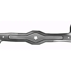 Rotary # 6484 BLADE 21" X 5 POINT STAR RH ROTATION AYP