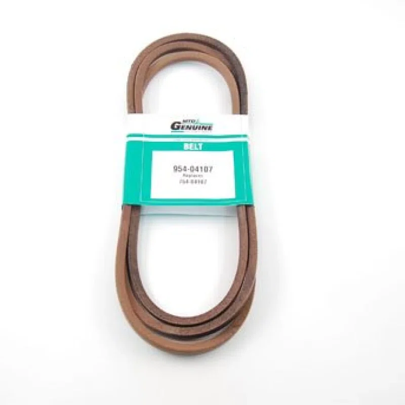 MTD 954-04107 Belt