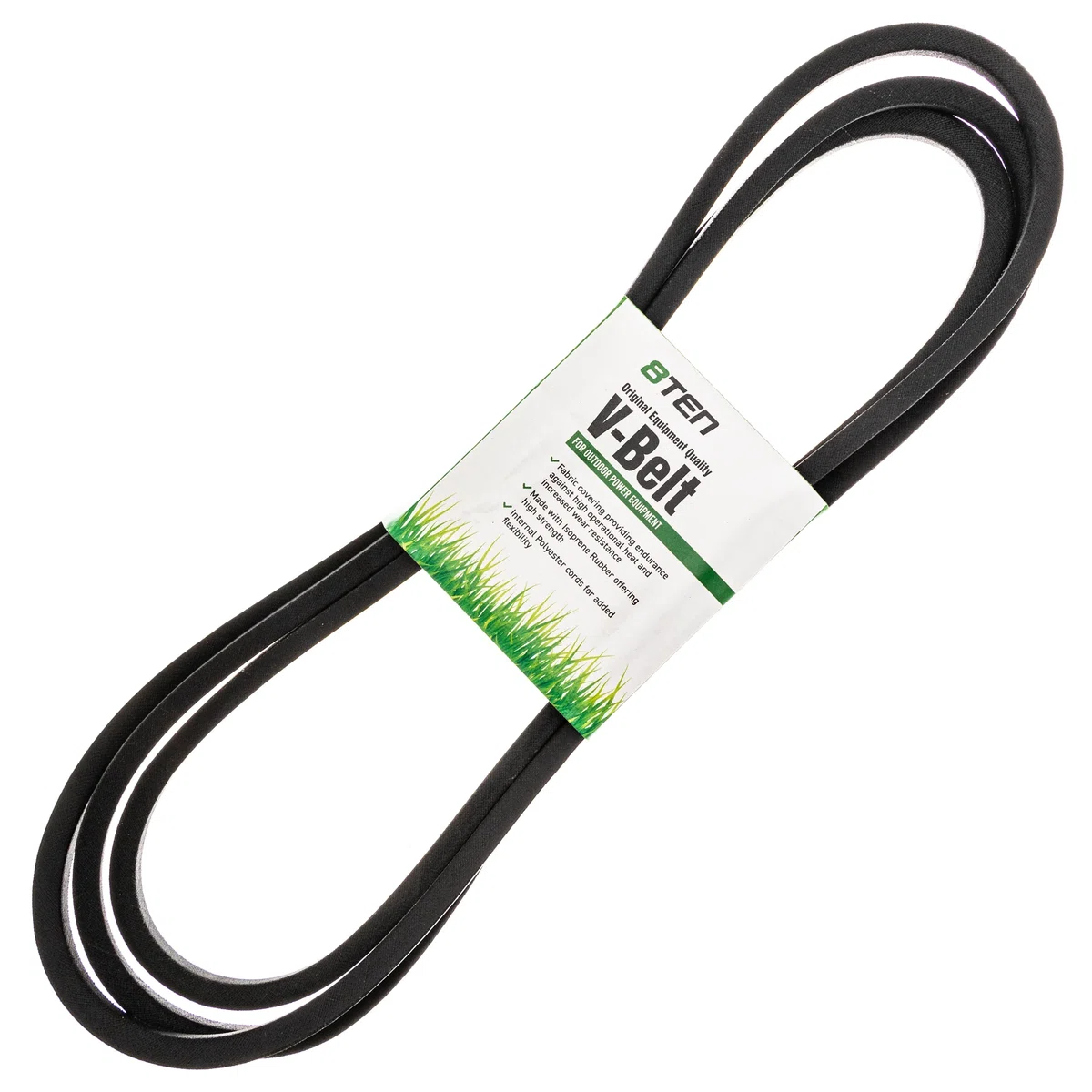 Deck Belt For John Deere TCU13198