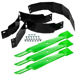 LawnRAZOR Mulching Kit For Cub Cadet Craftsman MK1015374