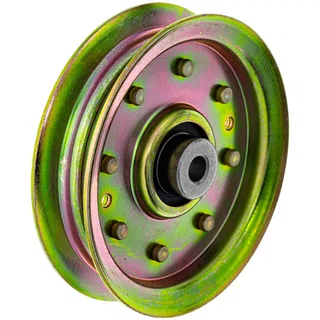 Idler Pulley For Husqvarna Poulan Jonsered 532193198 193198 596481402
