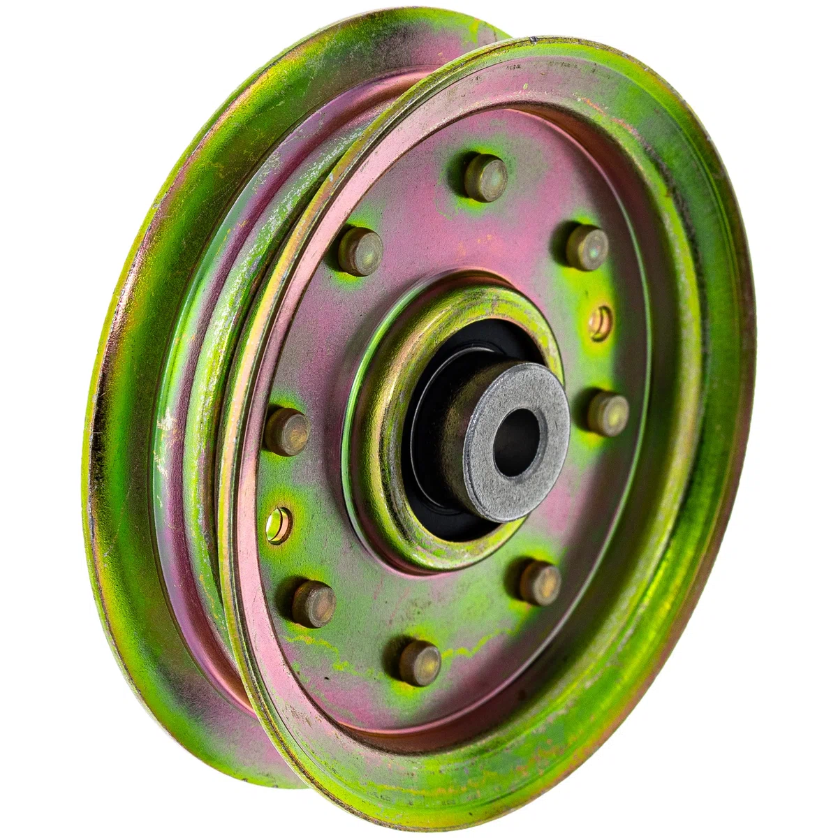 Idler Pulley For Husqvarna Poulan Jonsered 532193198 193198 596481402