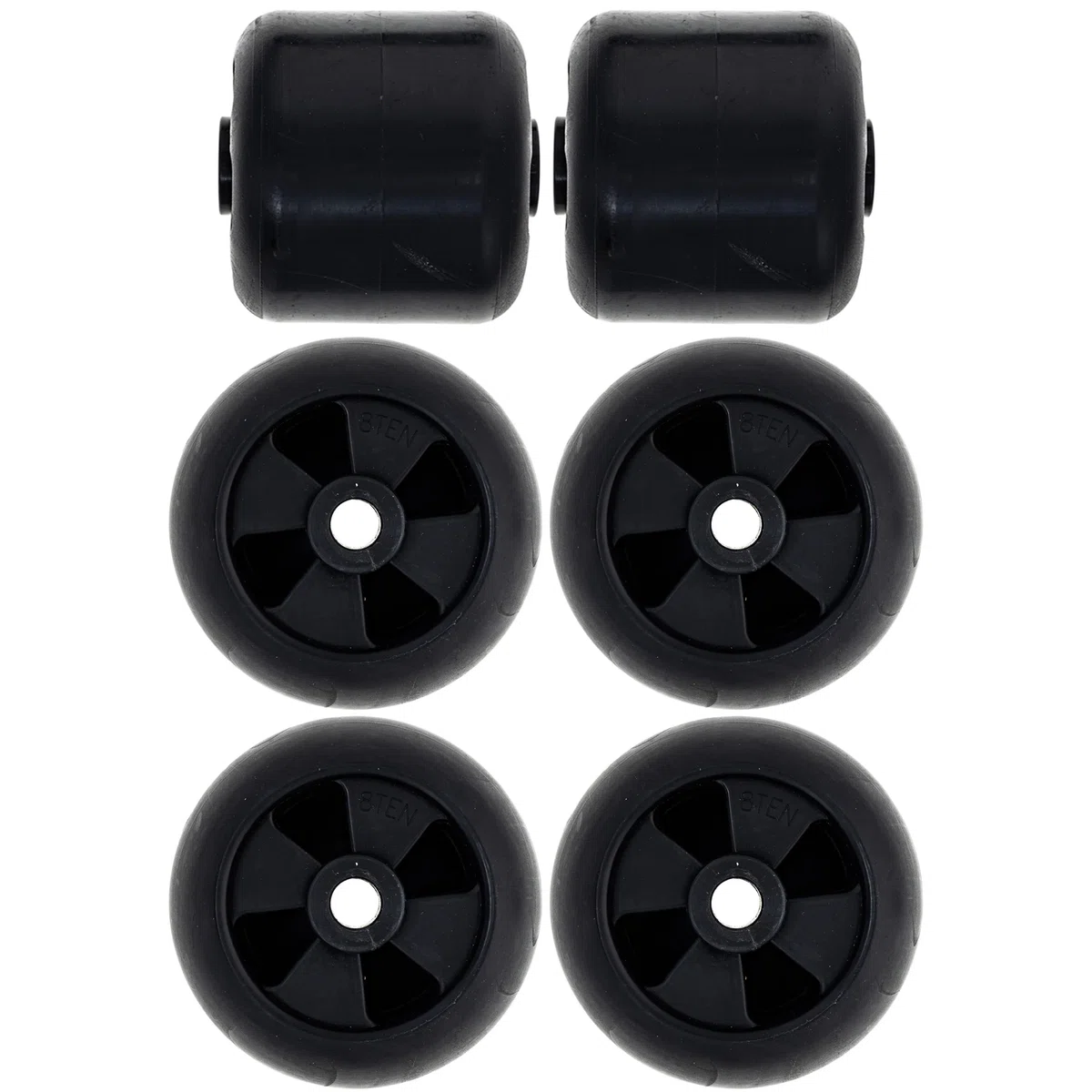 Deck Wheel Kit For John Deere MK1012954