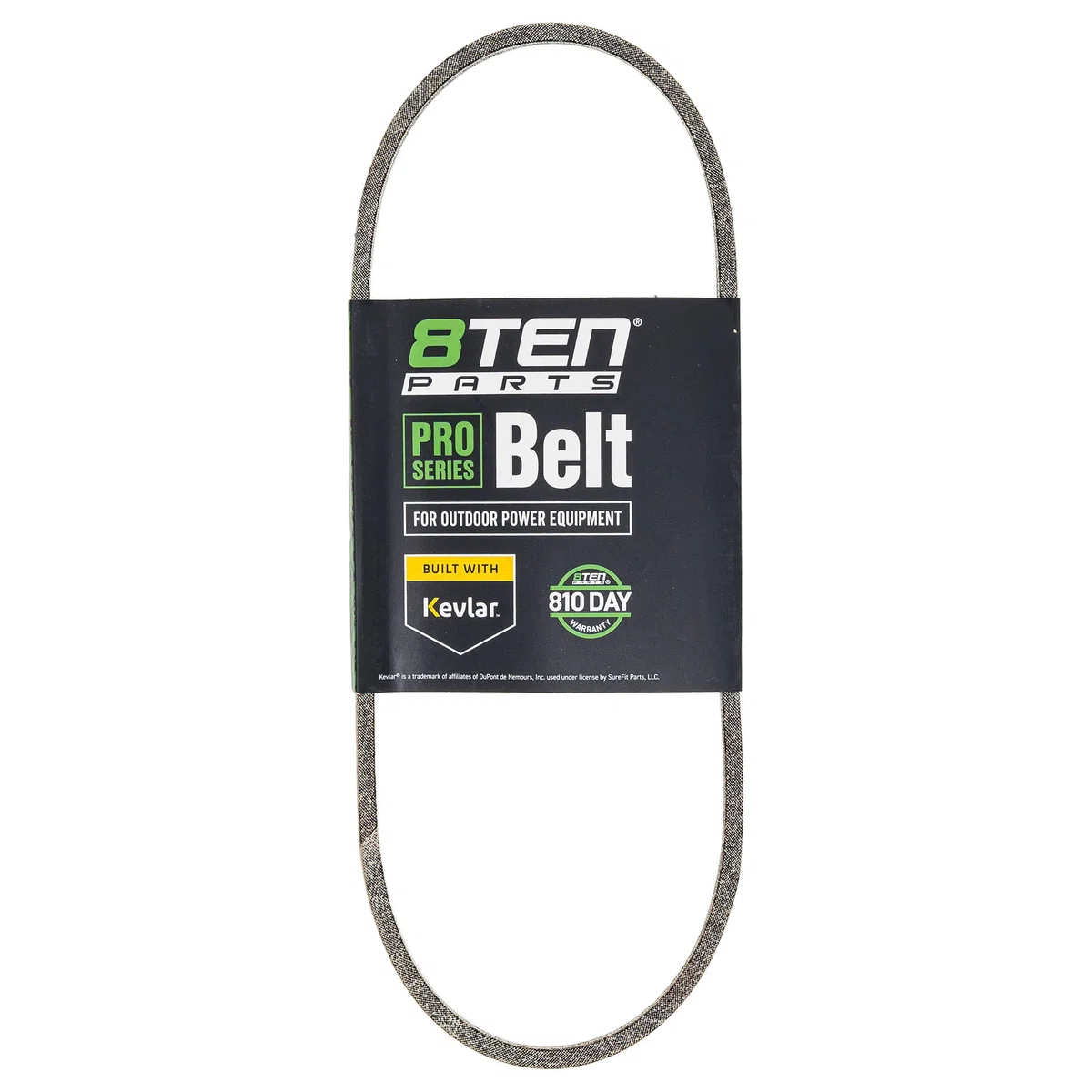 Belt with Kevlar® For Ariens Poulan Pro Toro M35 7-0530 67-4410 23161952771 182212 10860P1 10860