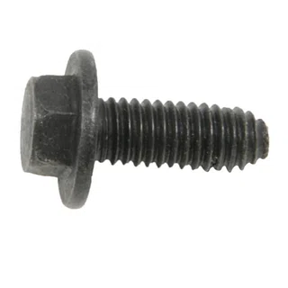 MTD 710-06133 Genuine OEM Screw M6-1 x .625
