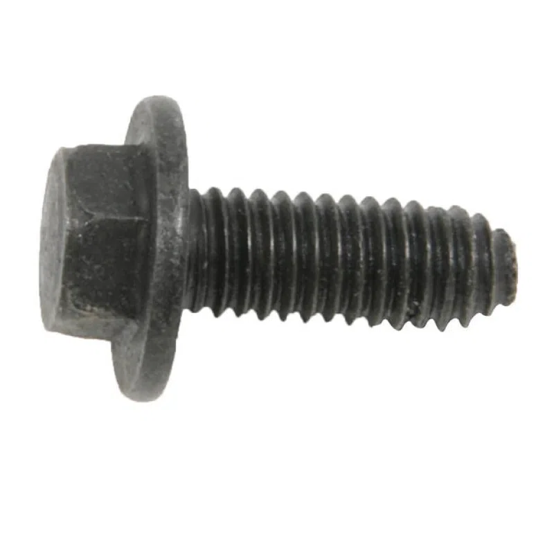 MTD 710-06133 Genuine OEM Screw M6-1 x .625