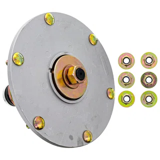Spindle For Toro 137-9780