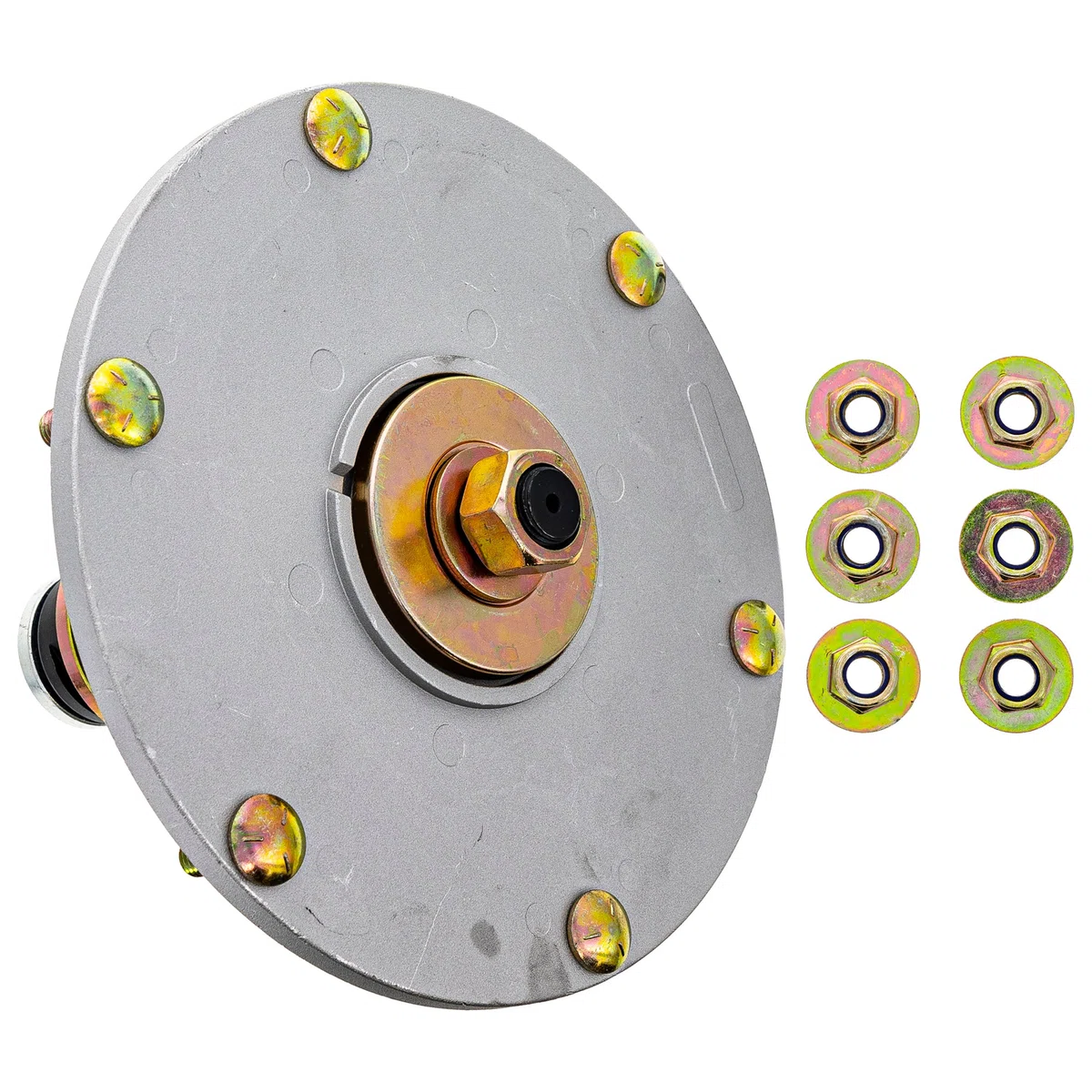 Spindle For Toro 137-9780