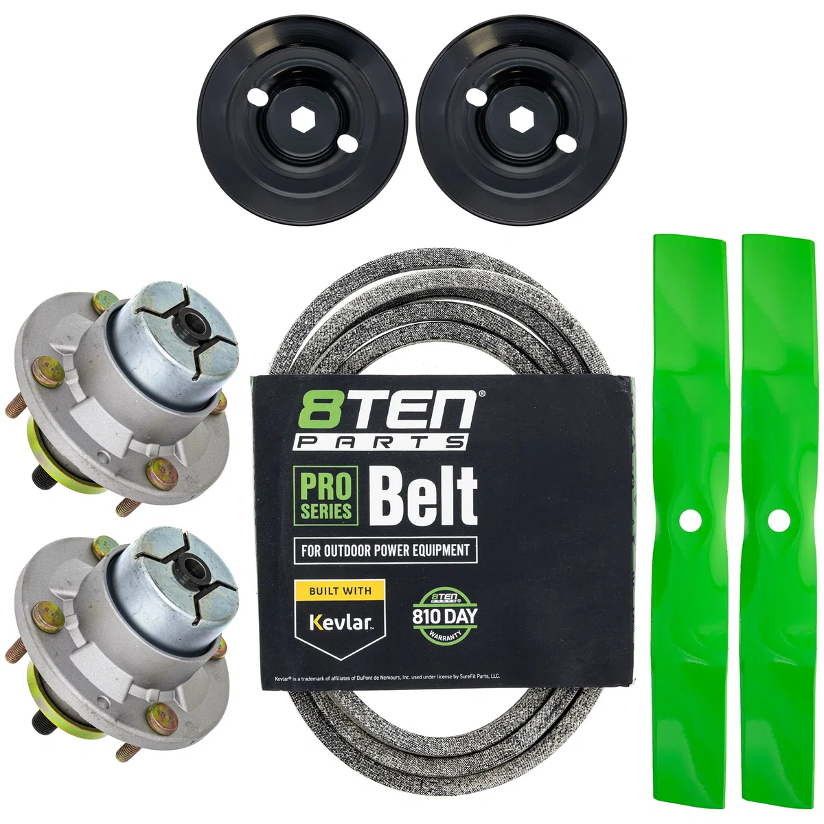 Deck Rebuild Kit For John Deere MK1013875