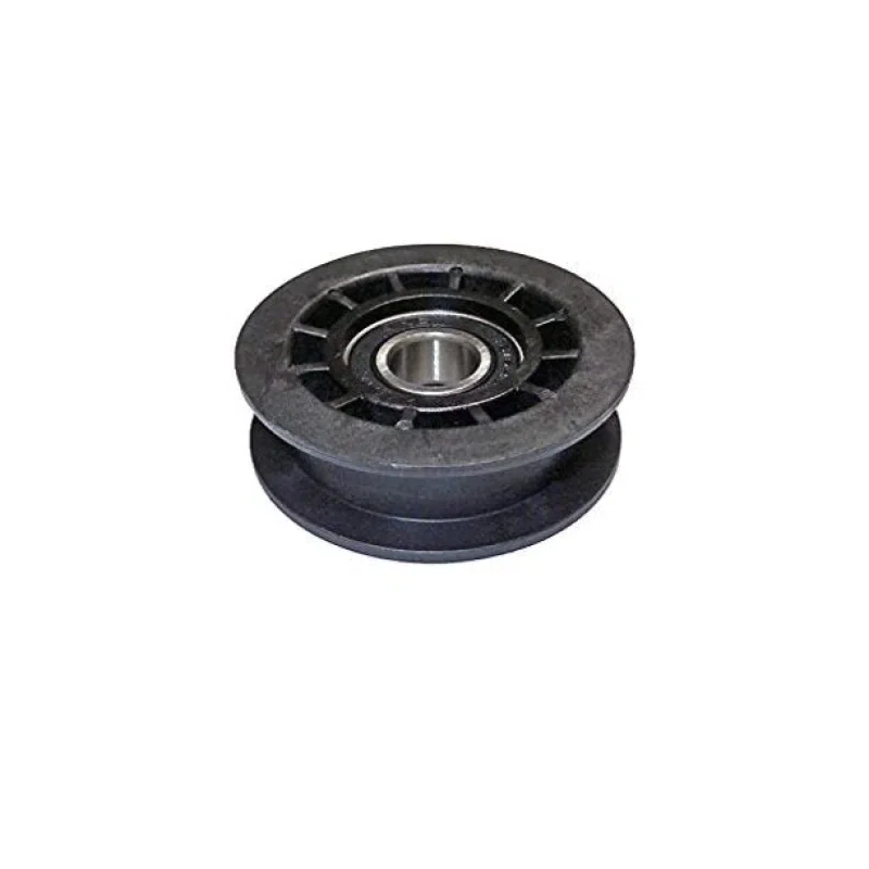 Husqvarna 587969201 Genuine OEM Idler Pulley fits LC221A LC221AH LC356VB