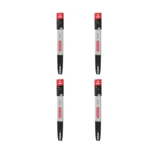 4PK Oregon 180VXLHD025 VersaCut Guide Bar 18"
