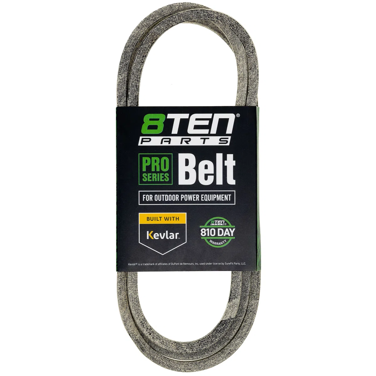 Belt with Kevlar® For MTD Lawnflite John Deere 954-0266A 754-0266 754-0266A 954-0266 M114763 LA85