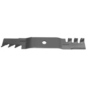 Replaces John Deere Mulching Mower Blade - 48 inch Cut | MB12821