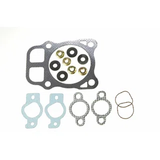 Kohler Part Number 24 841 02-S Genuine OEM Cylinder Head Gasket Kit