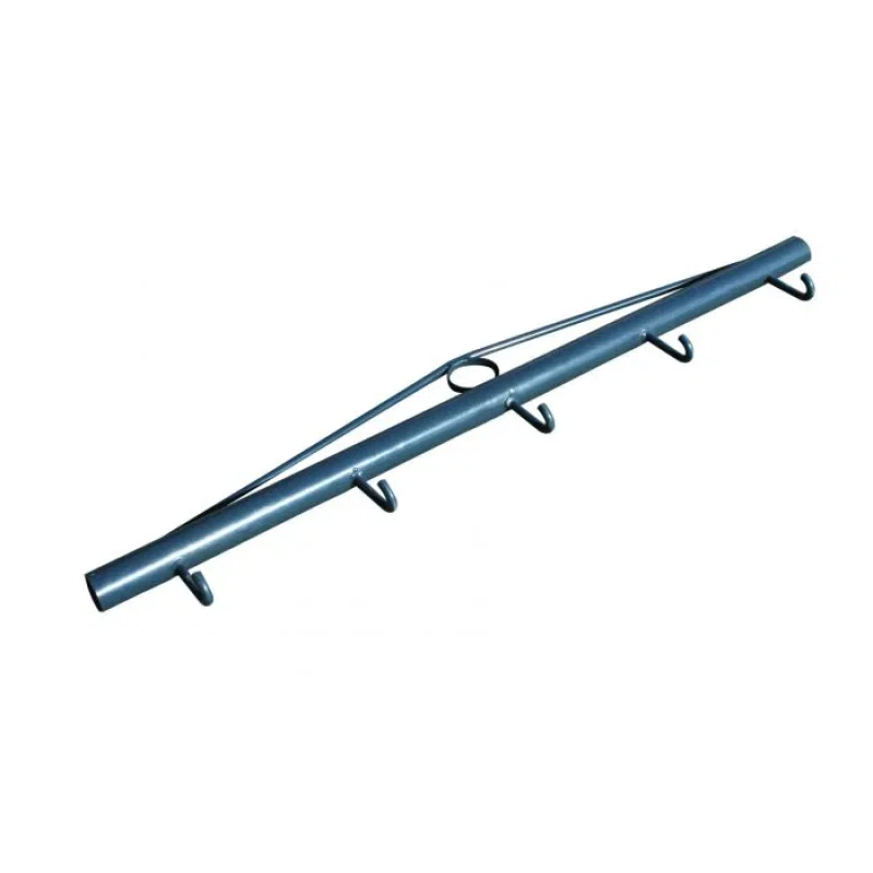 SpeeCo FENCEWIRE STRETCHER HOOK WOVEN