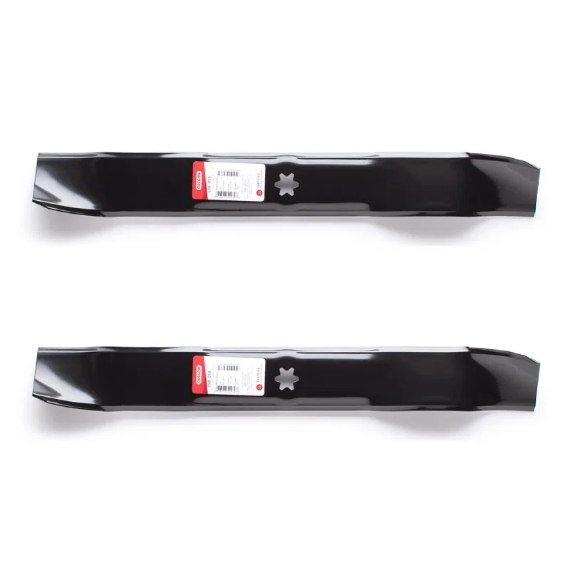 Oregon 198-059 Mulching Blades for 42" MTD 742-0616A, 942-0616A