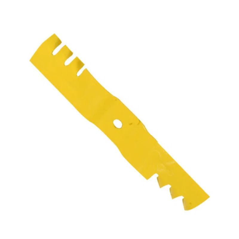 MTD 02005017P-X Genuine OEM Xtreme High Lift Blade for 48" Decks