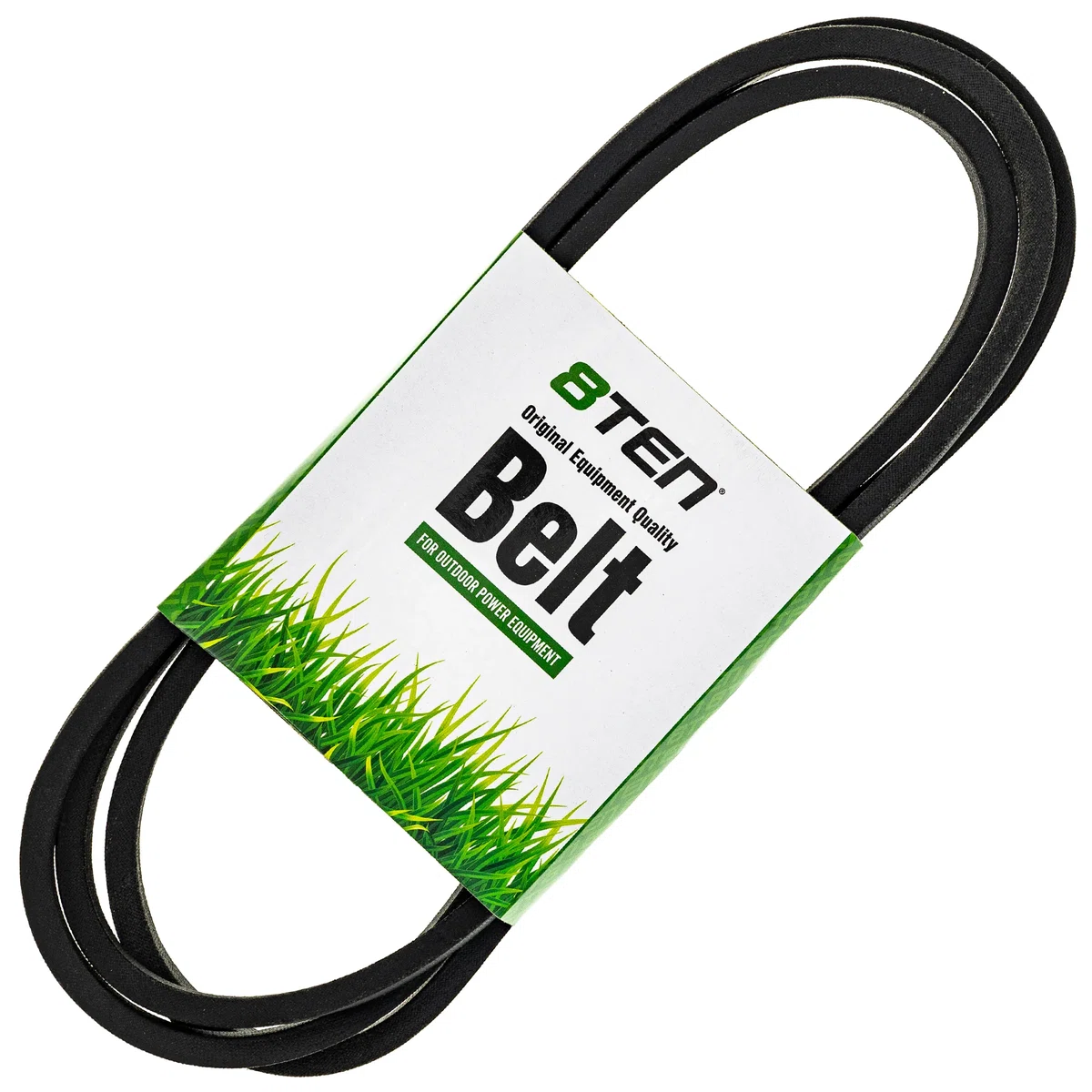 Drive Belt For Husqvarna Jonsered Gravely 07200015 532408381 408381 1747188 GW-B1747188 GW-1747188