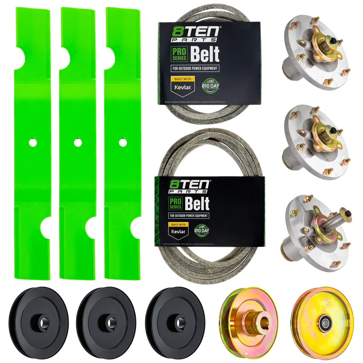 Deck Kit For MK1015170