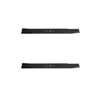 2PK Oregon 91-363 Mower Blade 23" Replaces Jacobsen JT391039