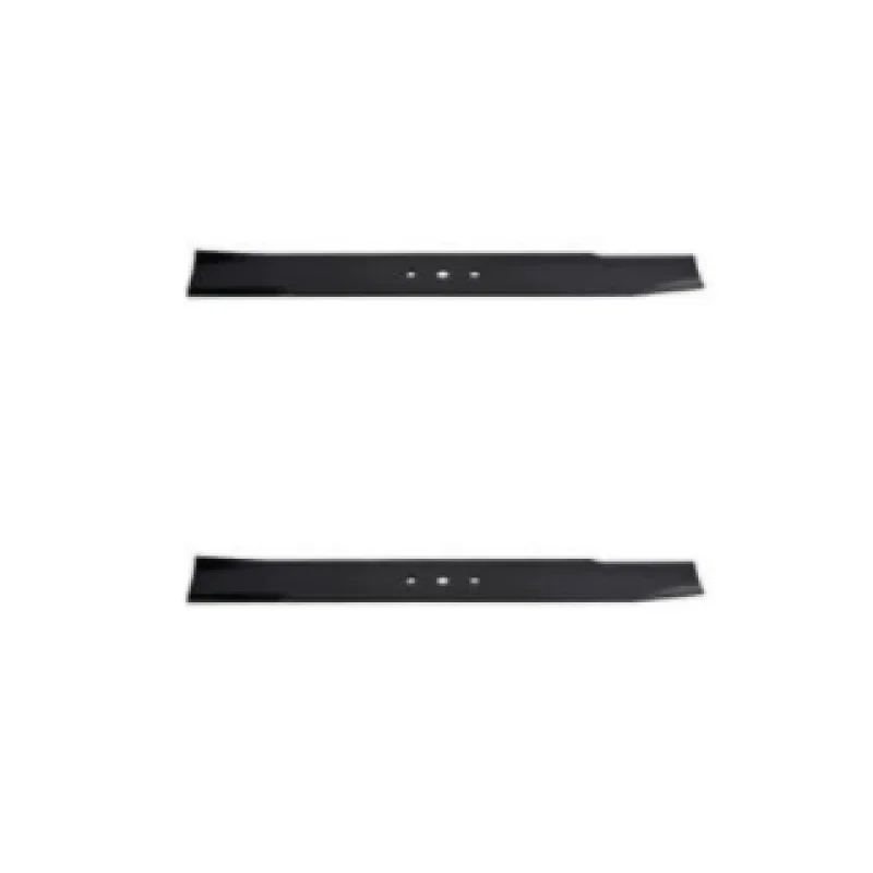 2PK Oregon 91-363 Mower Blade 23" Replaces Jacobsen JT391039