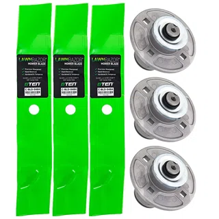 Blade Spindle Deck Kit For Ariens MK1009711