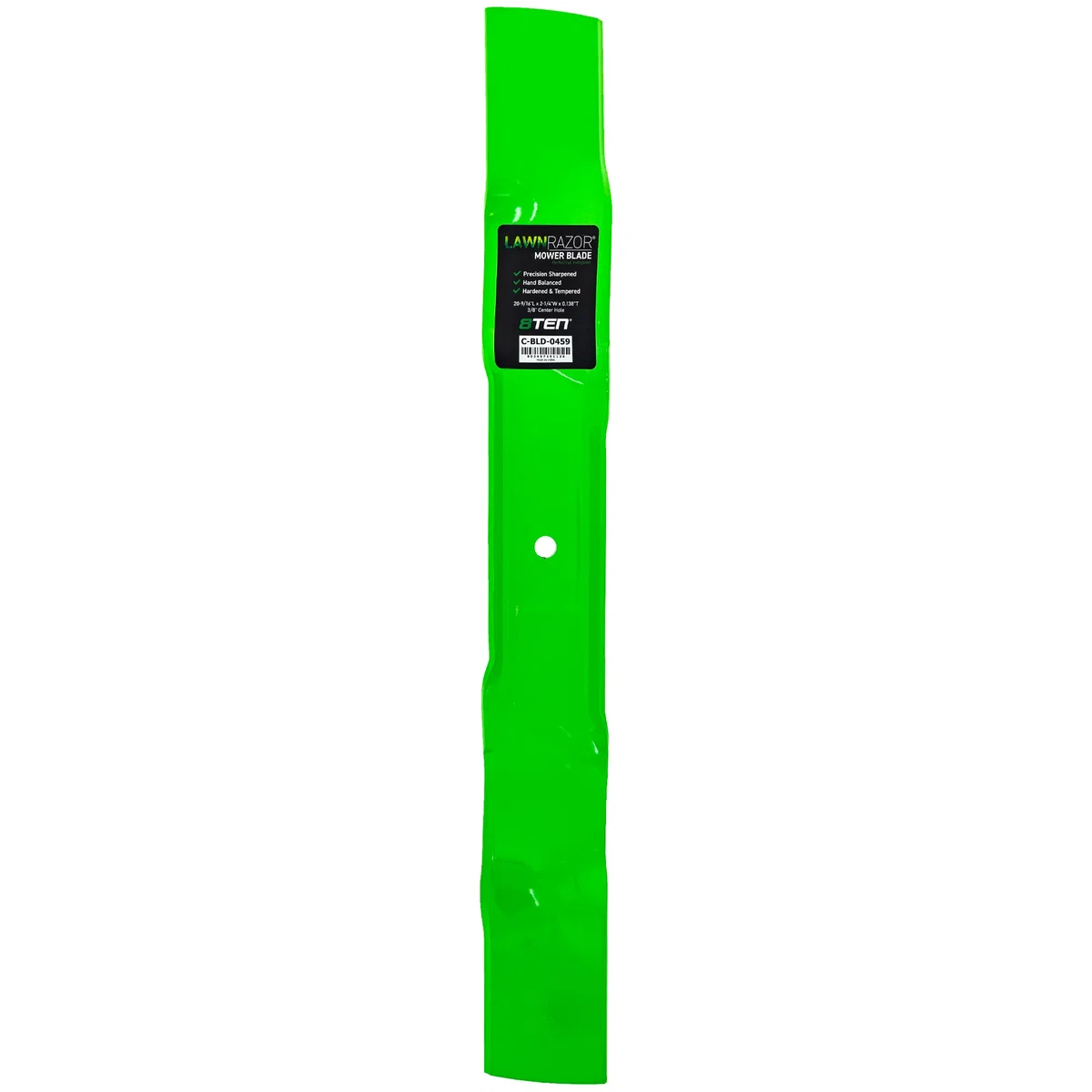 LawnRAZOR Mulching Blade For John Deere GX22250