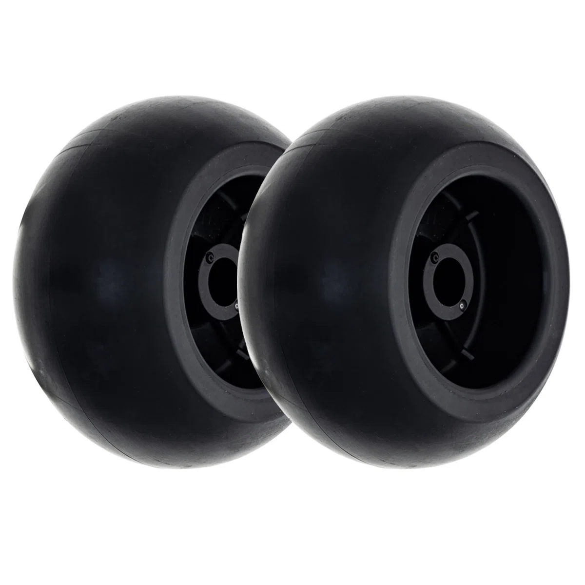 Deck Wheel For Toro Exmark Wheel Horse | 2-PACK
