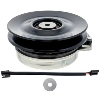 Gen 3 Electric PTO Clutch For Gravely Exmark Ariens 59118500 5118900 126-8925 126-4323