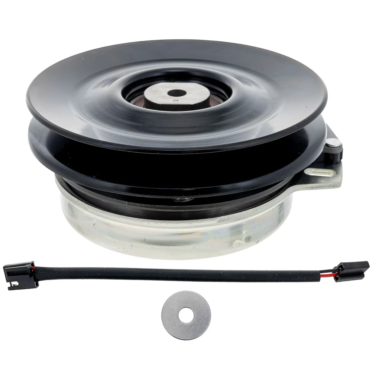 Gen 3 Electric PTO Clutch For Gravely Exmark Ariens 59118500 5118900 126-8925 126-4323